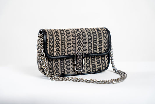 Marc Jacobs The Monogram J Chain