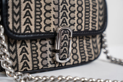 Marc Jacobs The Monogram J Chain