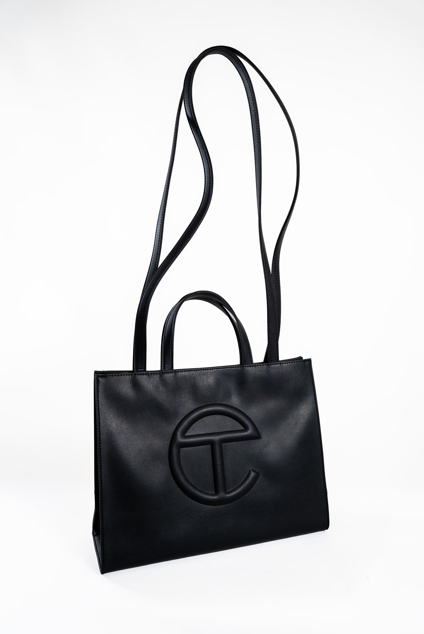 TELFAR Medium Shopping Bag