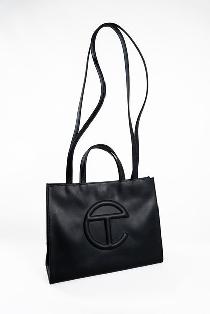 TELFAR Medium Shopping Bag