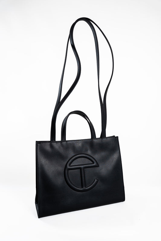 TELFAR Medium Shopping Bag