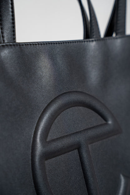 TELFAR Medium Shopping Bag