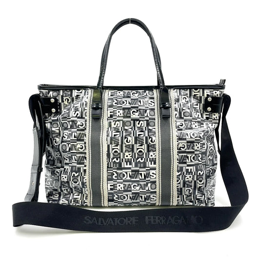 Salvatore Ferragamo Handbag