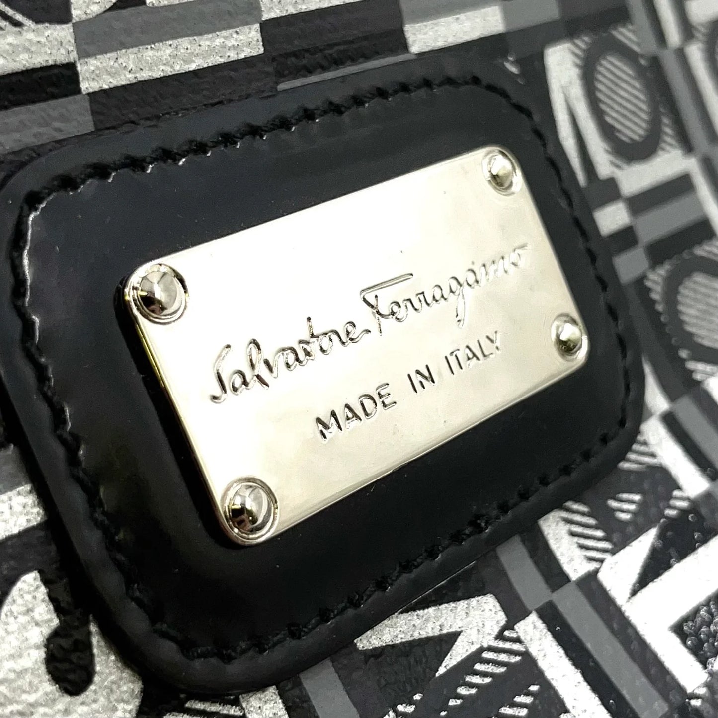 Salvatore Ferragamo Handbag