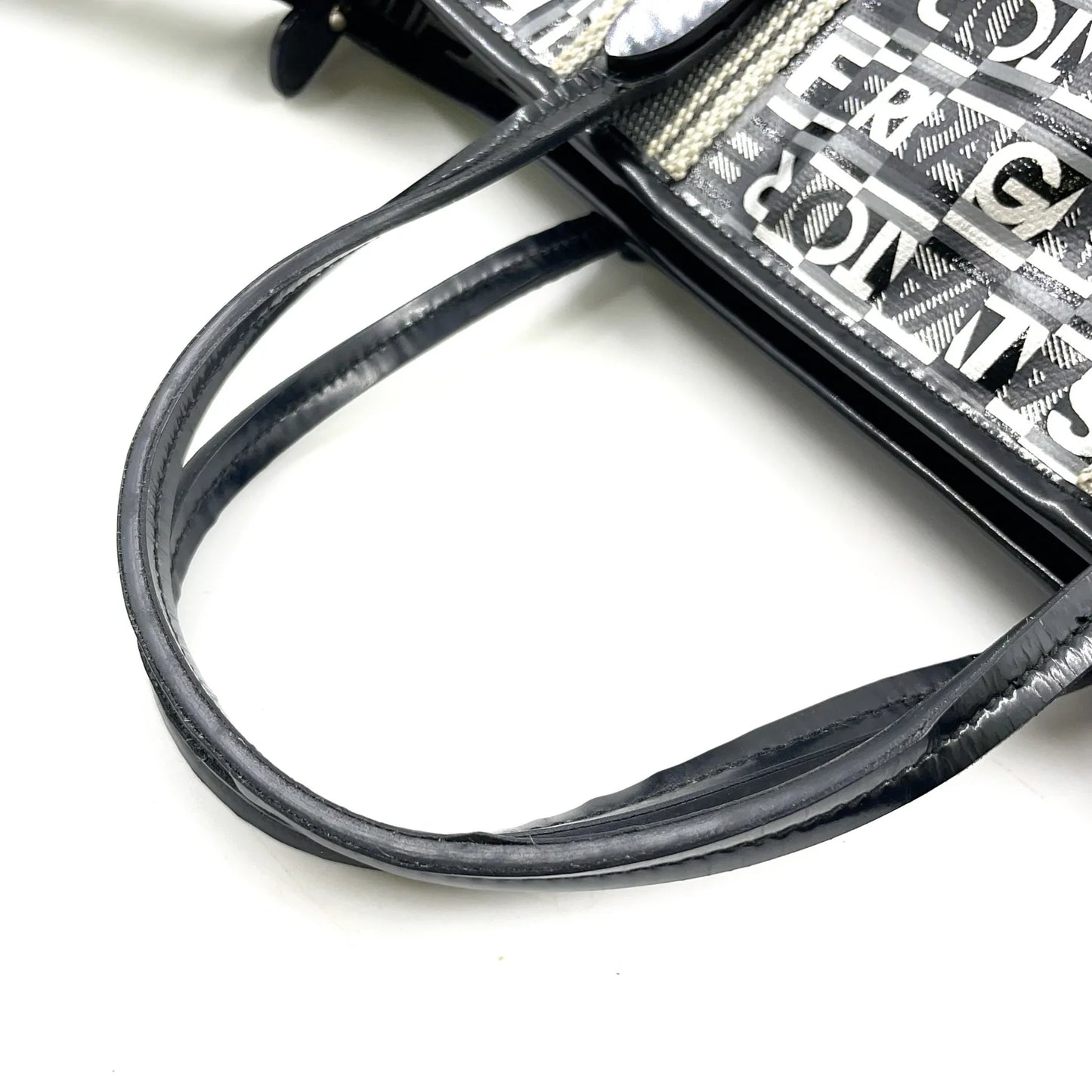 Salvatore Ferragamo Handbag