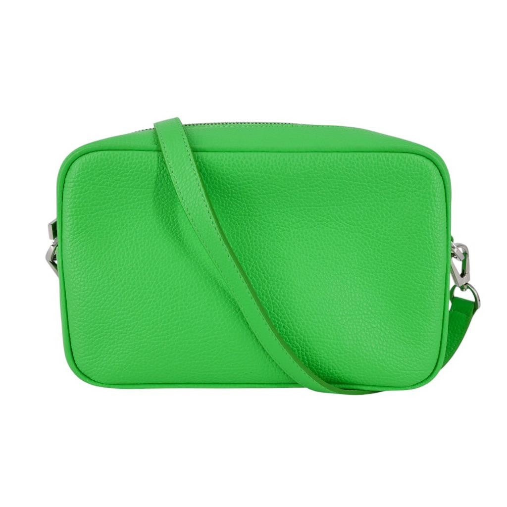 Golden Goose Leather Crossbody