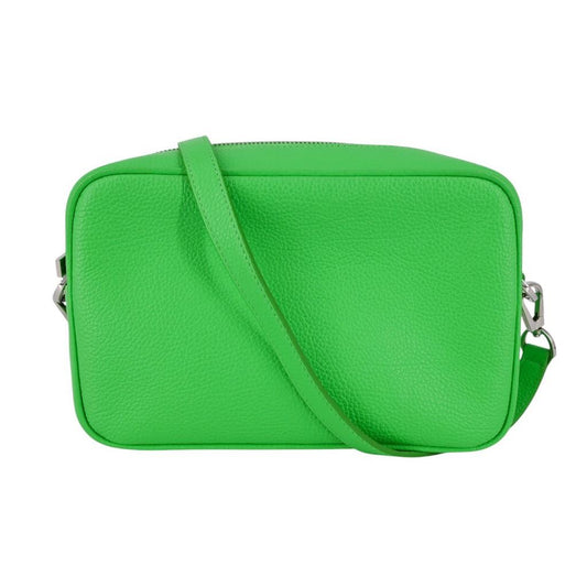 Golden Goose Leather Crossbody