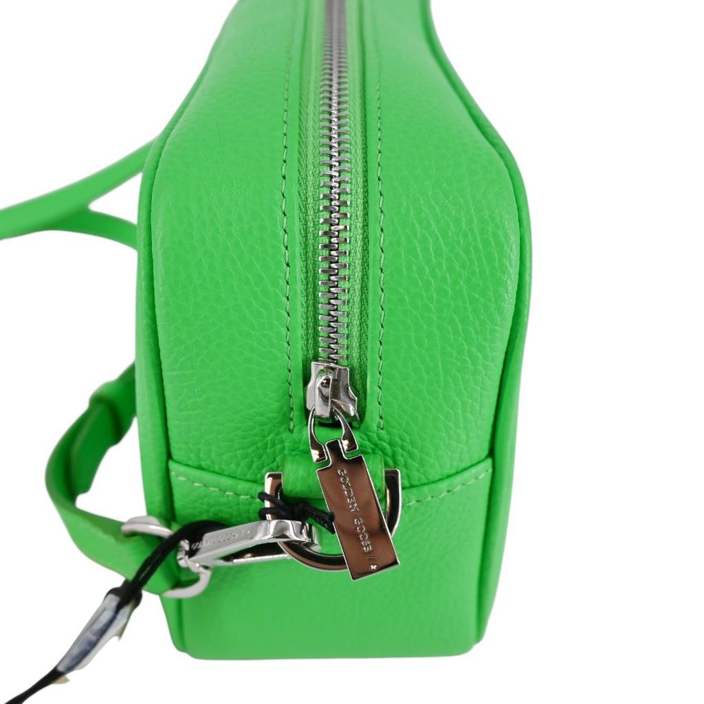 Golden Goose Leather Crossbody