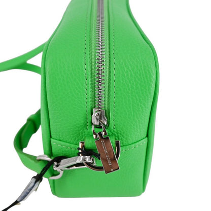 Golden Goose Leather Crossbody