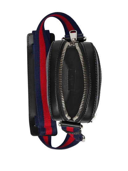 GUCCI GG Supreme Crossbody Bag