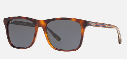 GUCCI Coach Wayfair Tinted Sunglasses