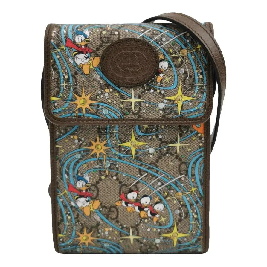 GUCCI x DISNEY Phone Holder
