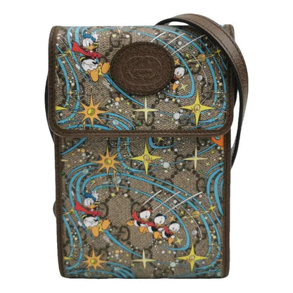 GUCCI x DISNEY Phone Holder