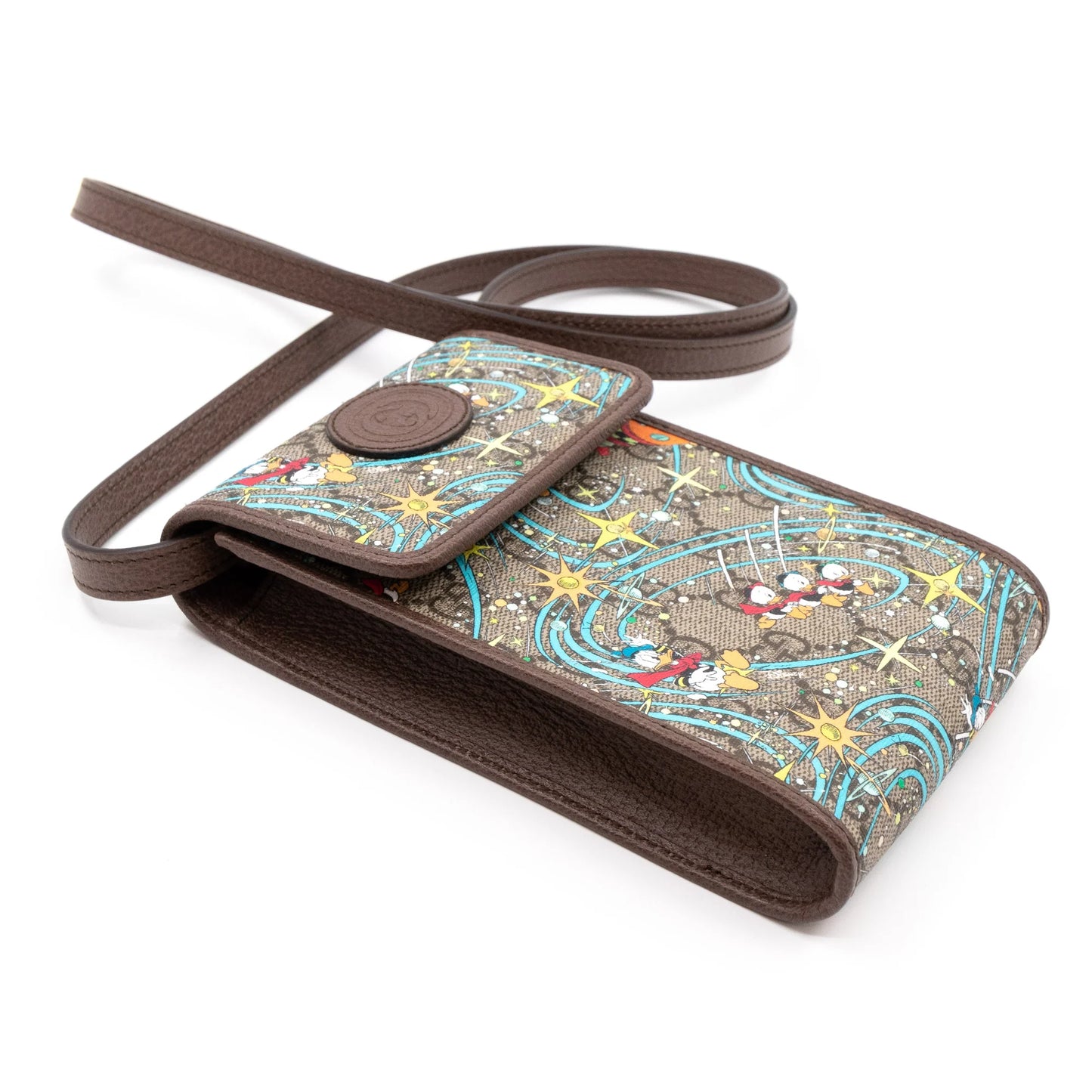GUCCI x DISNEY Phone Holder
