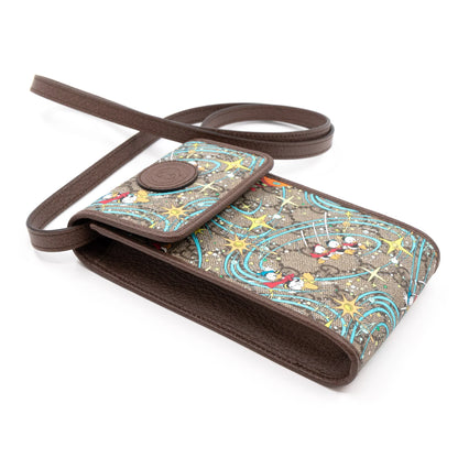 GUCCI x DISNEY Phone Holder