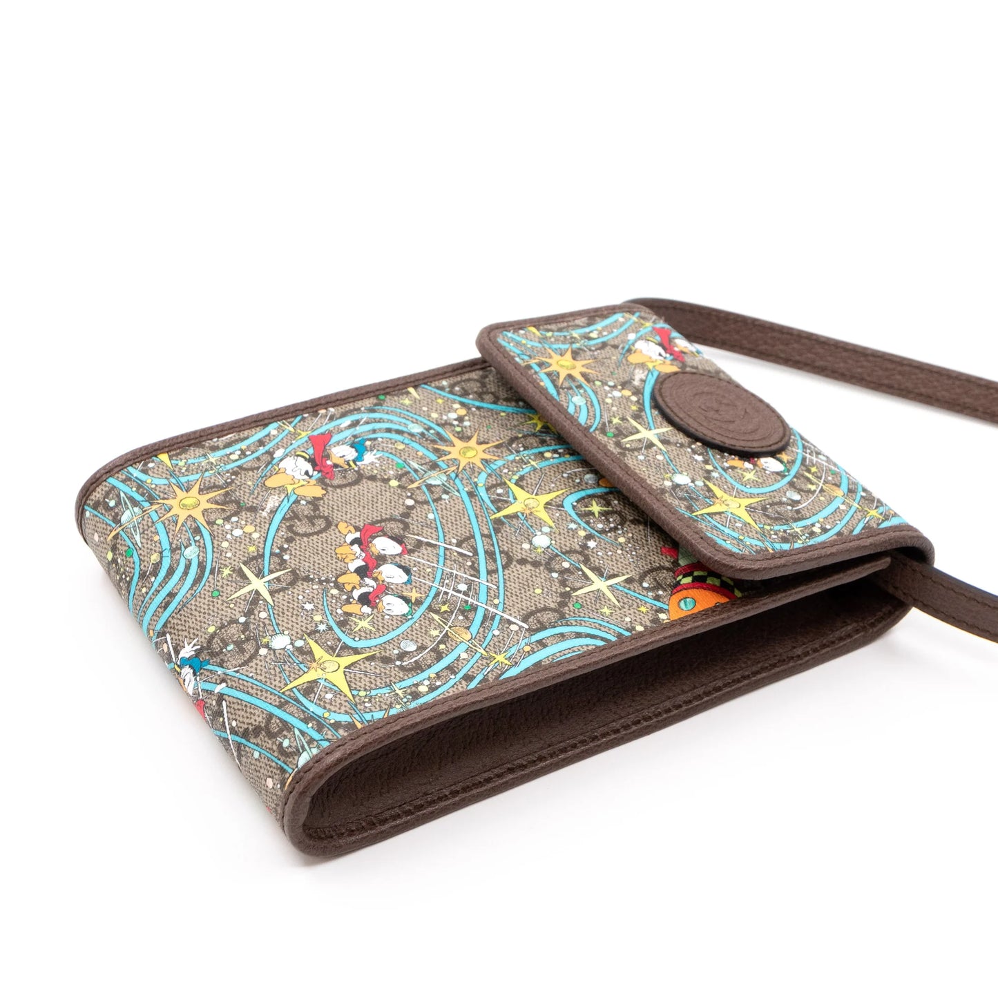 GUCCI x DISNEY Phone Holder