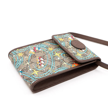 GUCCI x DISNEY Phone Holder
