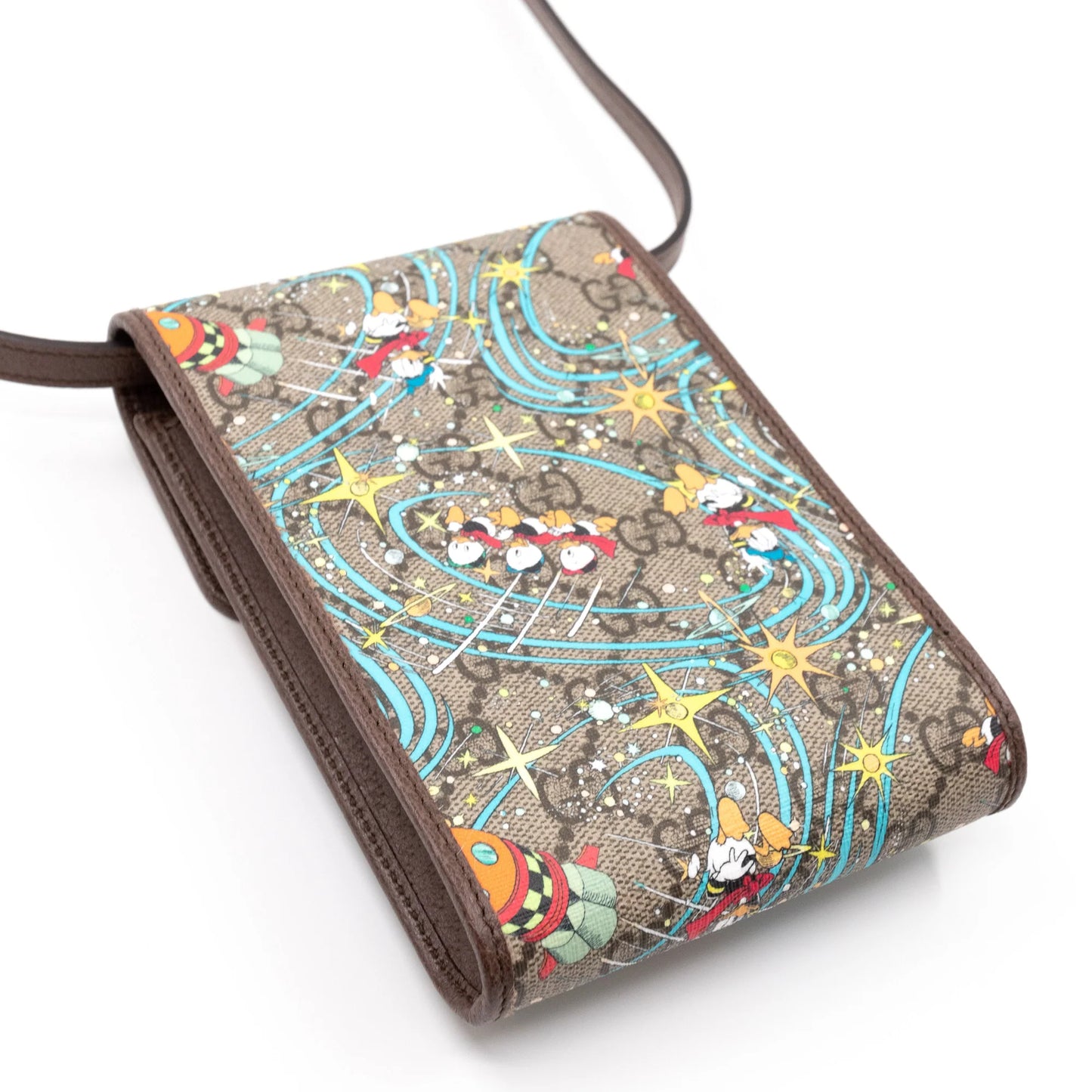 GUCCI x DISNEY Phone Holder