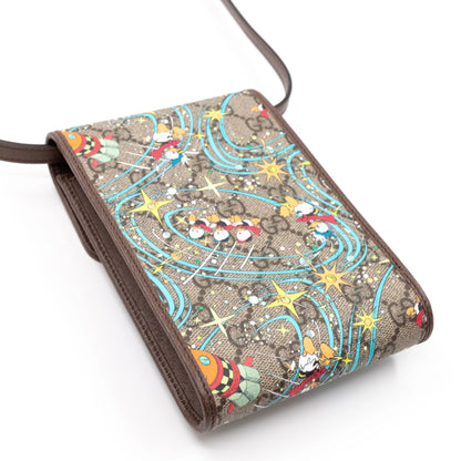 GUCCI x DISNEY Phone Holder