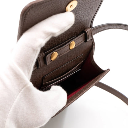 GUCCI x DISNEY Phone Holder