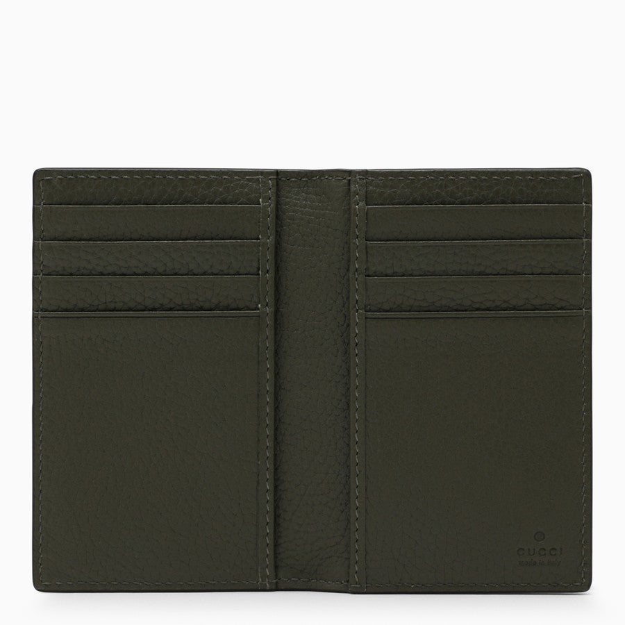 Gucci Jumbo long cardcase
