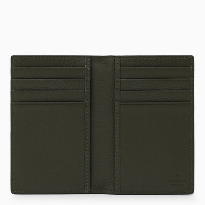 Gucci Jumbo long cardcase