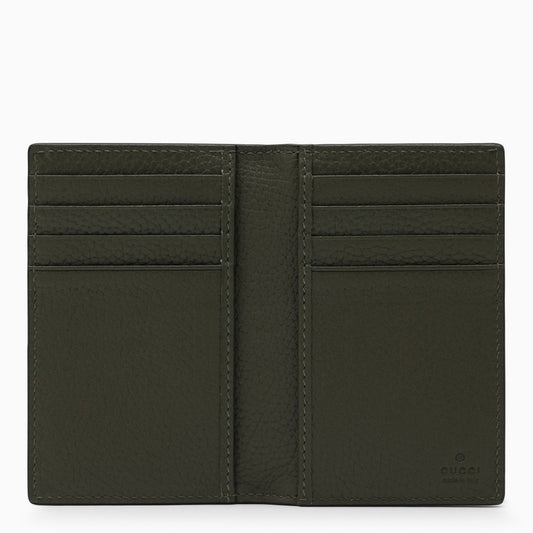Gucci Jumbo long cardcase