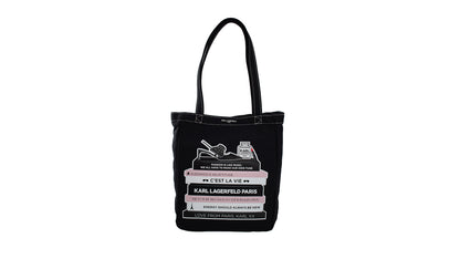 Cannes North South Tote