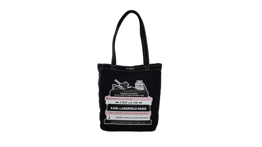 Cannes North South Tote