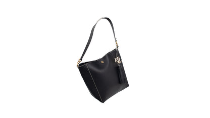 LAUREN Small Adley Shoulder Bag