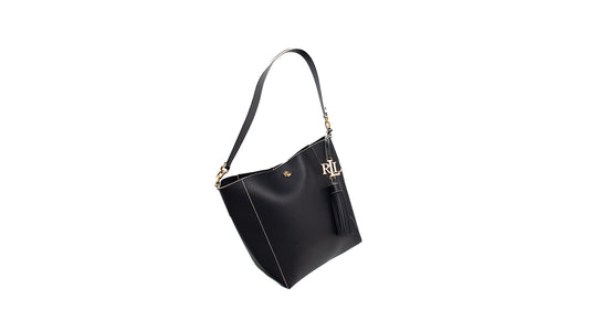 LAUREN Small Adley Shoulder Bag