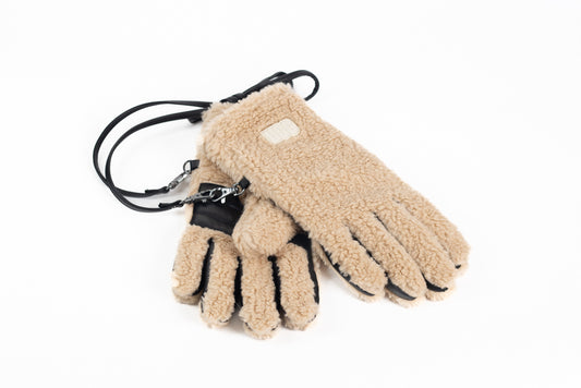 UGG Mens Gloves