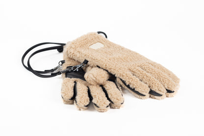 UGG Mens Gloves