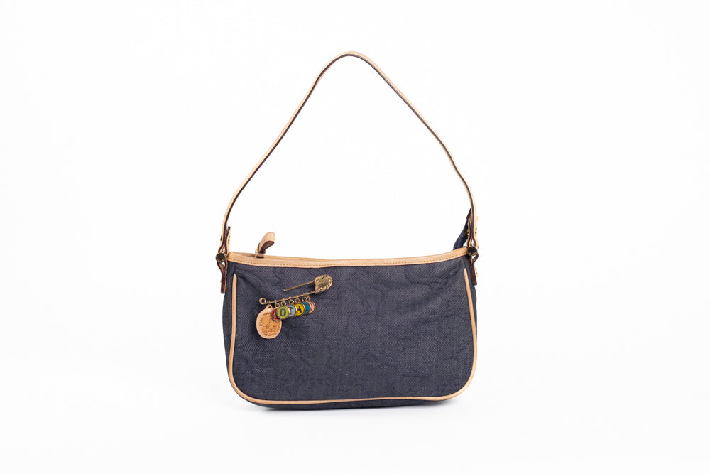 TOUS Cloth Handbag