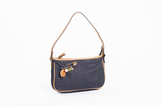 TOUS Cloth Handbag