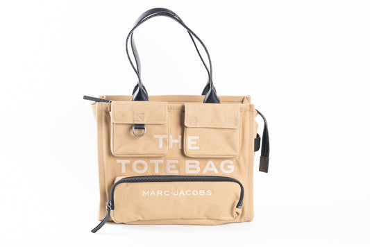 MARC JACOBS THE CARGO BAG