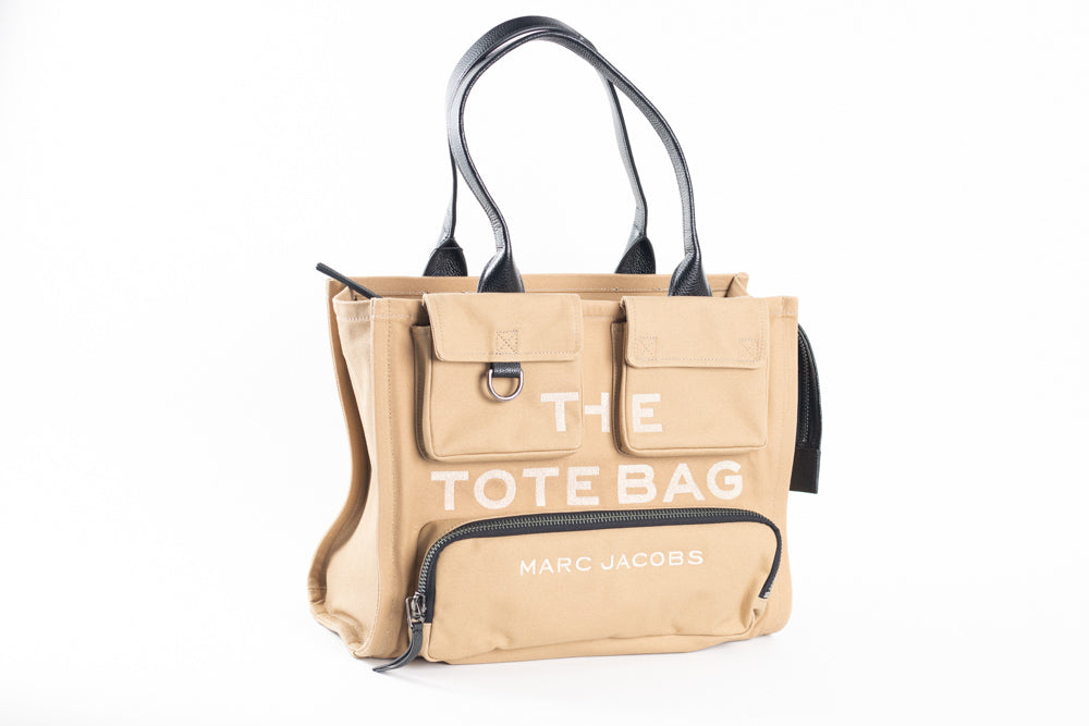 MARC JACOBS THE CARGO BAG