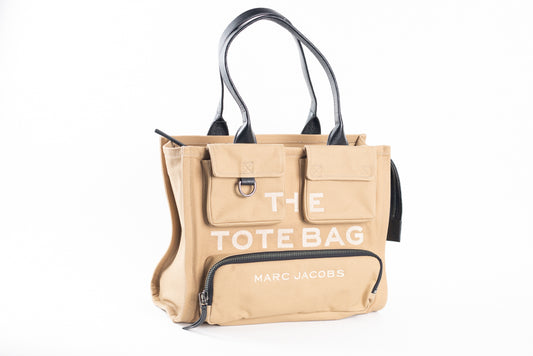 MARC JACOBS THE CARGO BAG