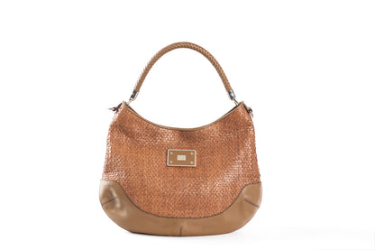 ANYA HINDMARCH JETHRO HOBO Shoulder bag