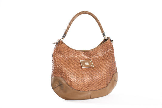 ANYA HINDMARCH JETHRO HOBO Shoulder bag