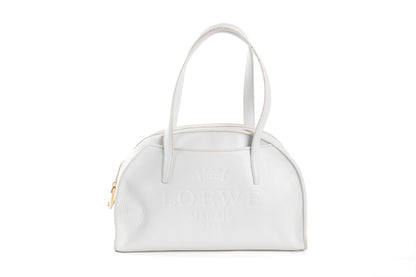 LOEWE VINTAGE BOWLING BAG