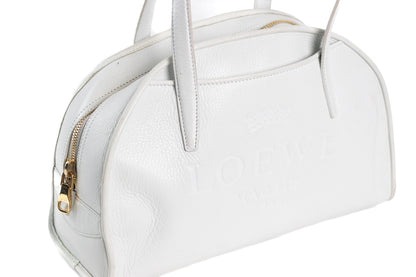 LOEWE VINTAGE BOWLING BAG