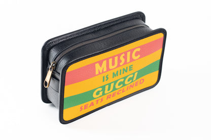 GUCCI Music is Mine Belt Bag - Sony Music Edition