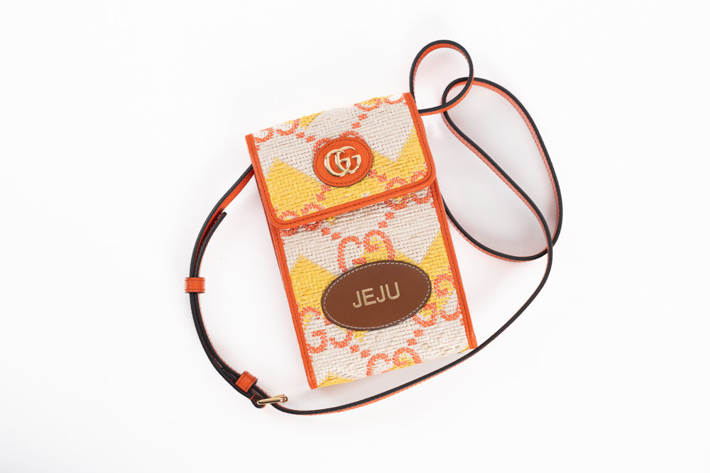 GUCCI WOMENS JEJU OPHIDIA CROSSBODY