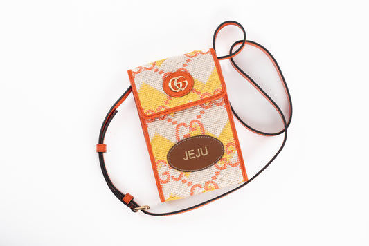 GUCCI WOMENS JEJU OPHIDIA CROSSBODY