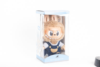 LABUBU "TIME TO CHILL" PLUSH TOY