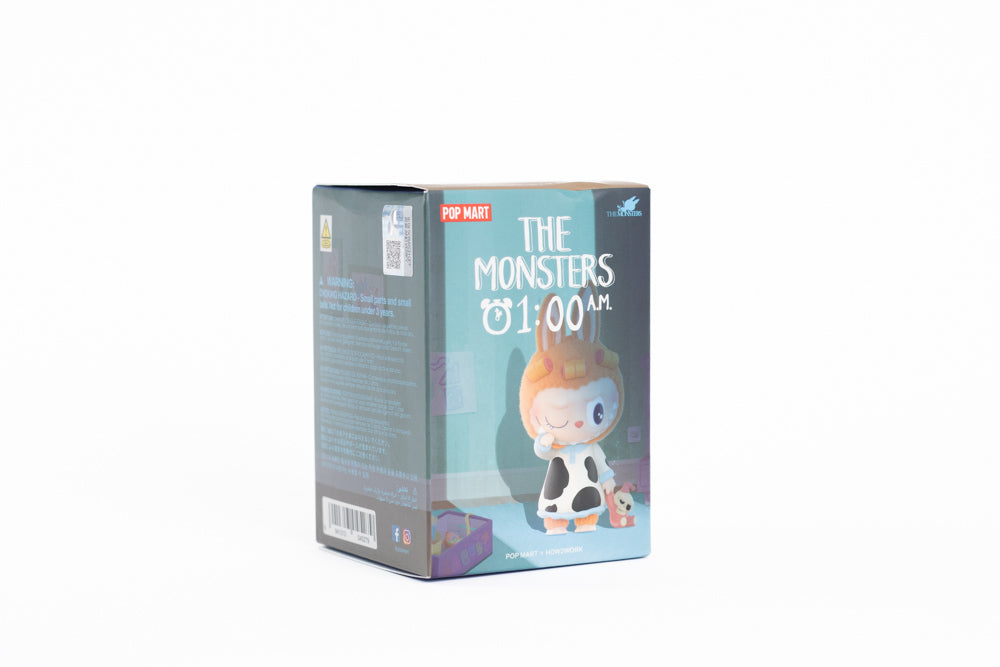 LABUBU "THE MONSTERS 1AM"