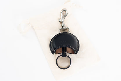 APC Black Amber Keychain