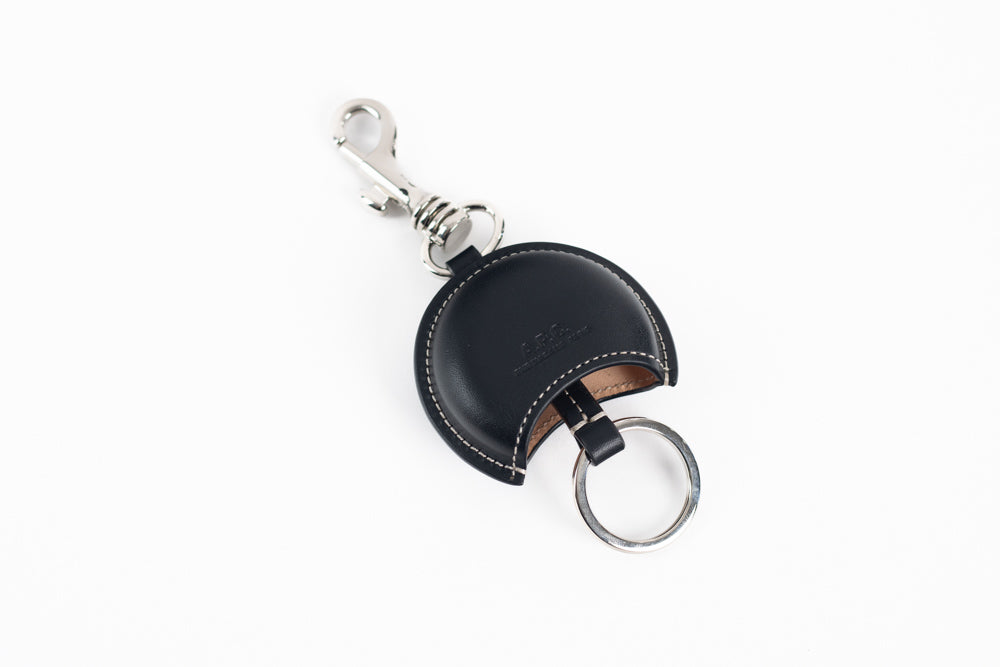 APC Black Amber Keychain