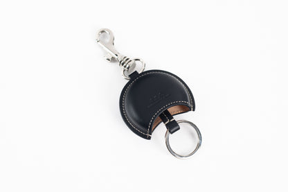 APC Black Amber Keychain